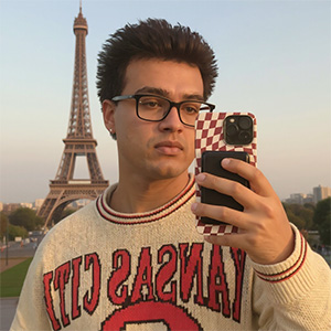 Travel photo example 003